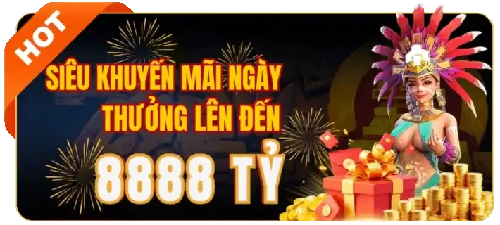 Thưởng nạp tiền hàng ngày và hàng tuần tại K8bet