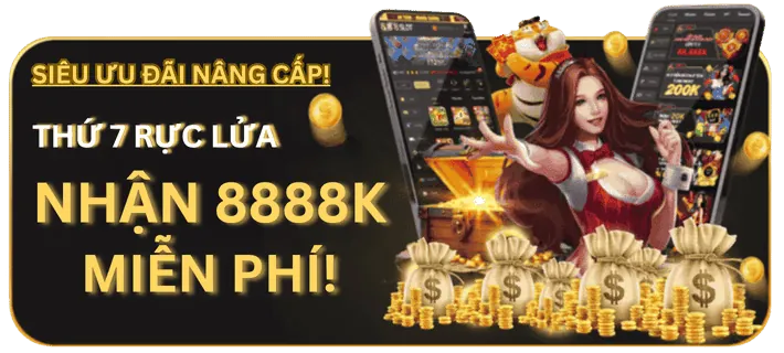 Đa dạng trò chơi nổ hũ tại K8bet