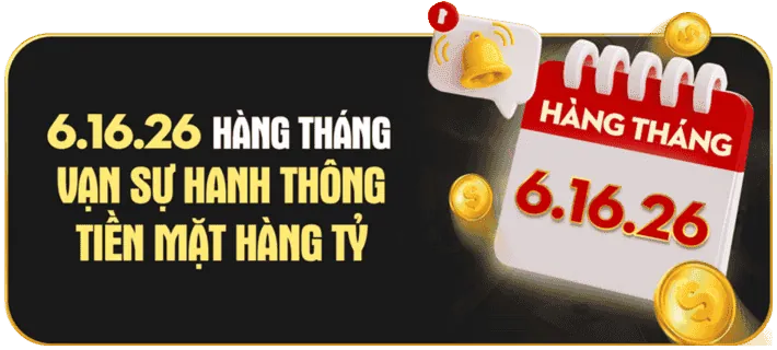 Chương trình VIP k8bet
