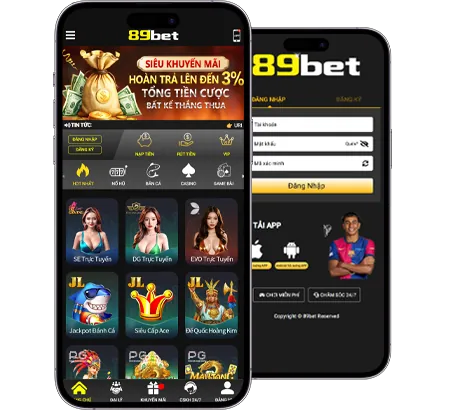 Biểu tượng chơi có trách nhiệm K8BET