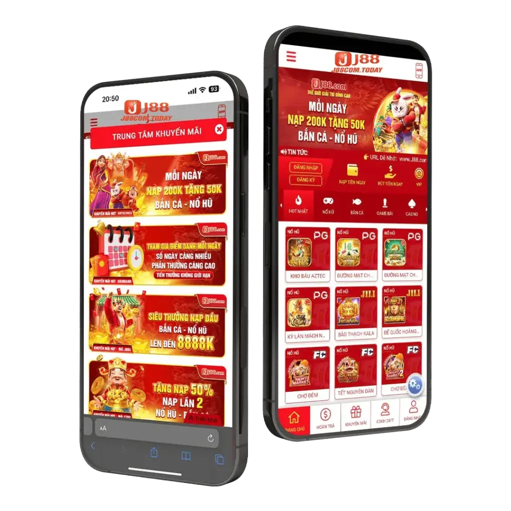 Biểu tượng Khuyến mãi k8bet nổ hũ