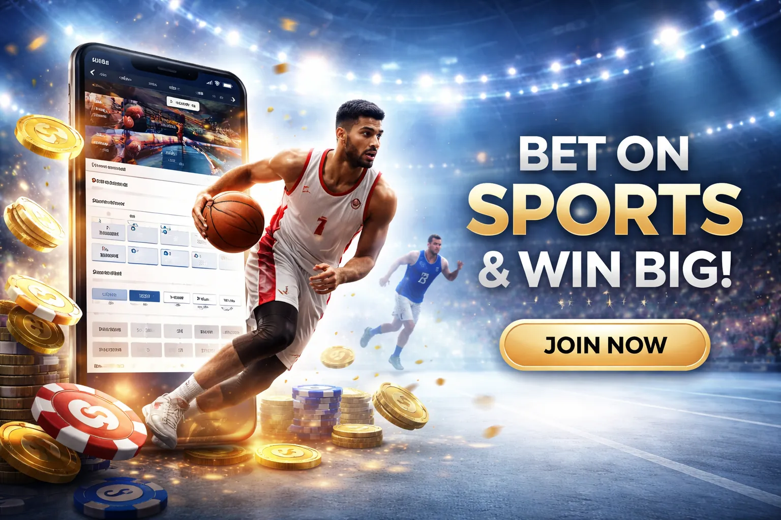 Ứng dụng k8bet nổ hũ trên điện thoại di động