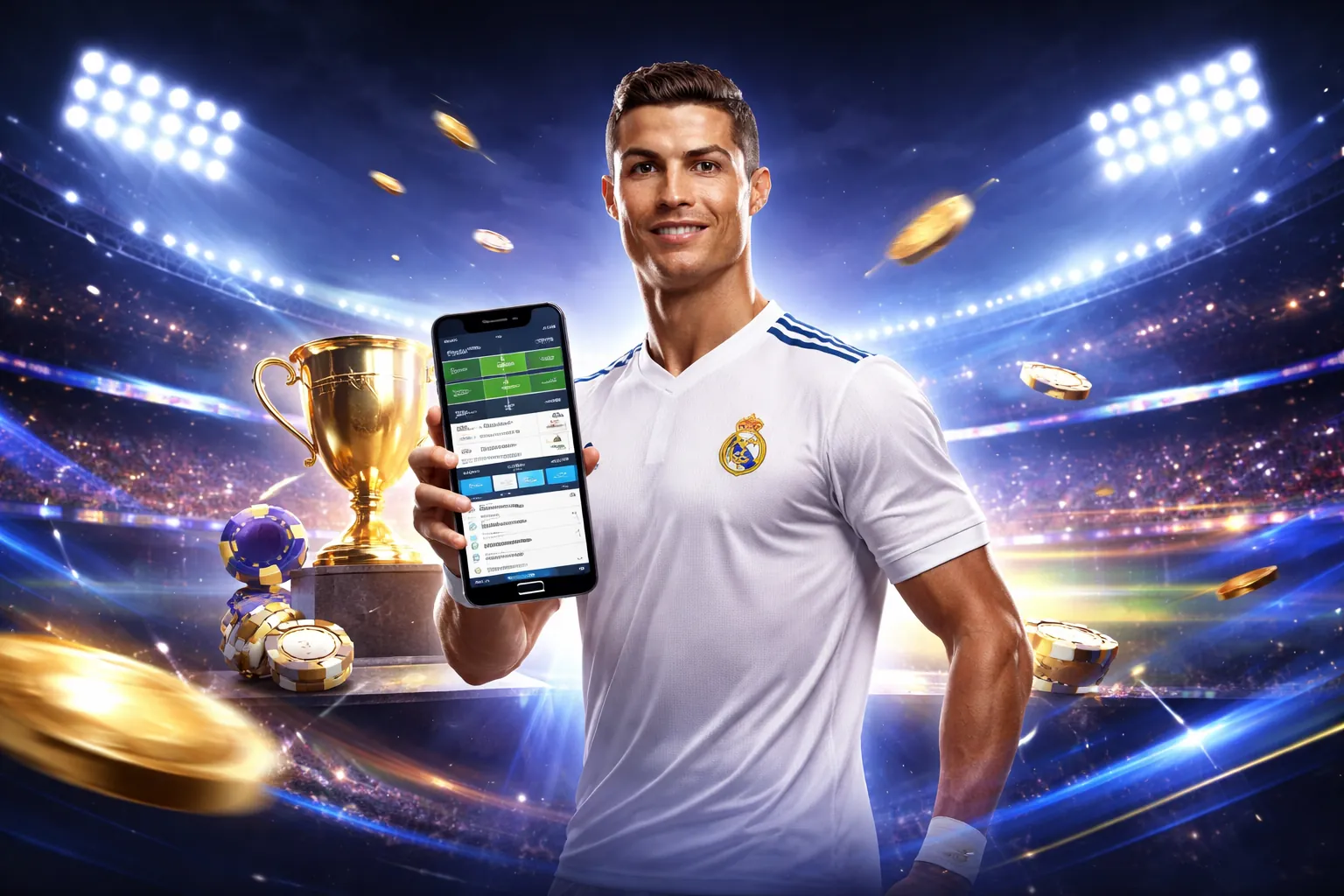 Cá cược thể thao đỉnh cao tại k8bet nổ hũ